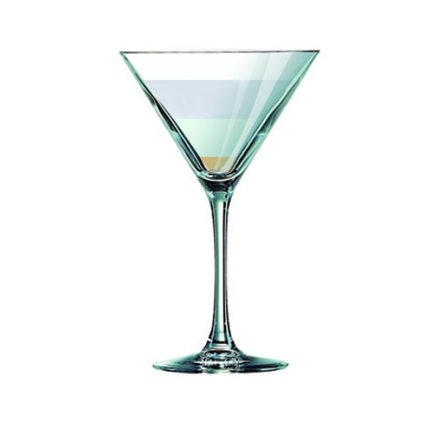 Visuel Cocktail – Ovni