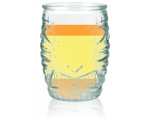Visuel Cocktail – Painkiller