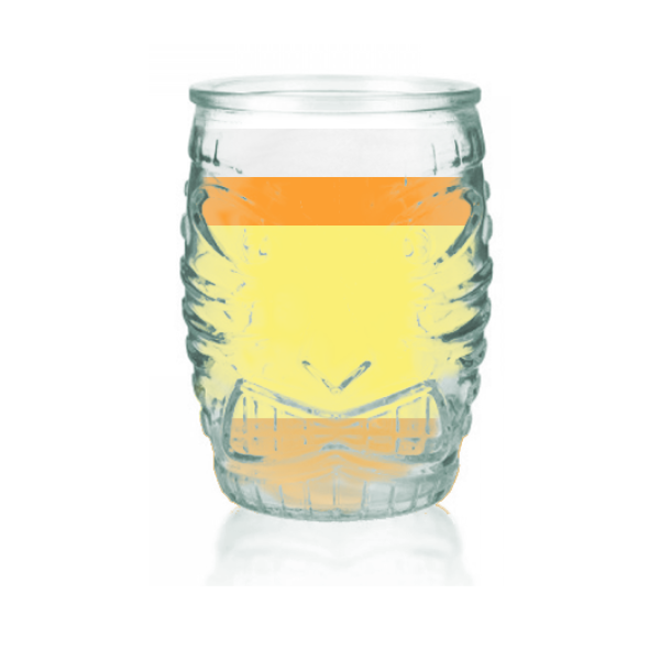Visuel Cocktail – Painkiller