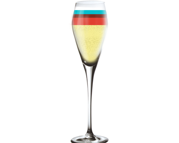Visuel Cocktail – Palace Emerald