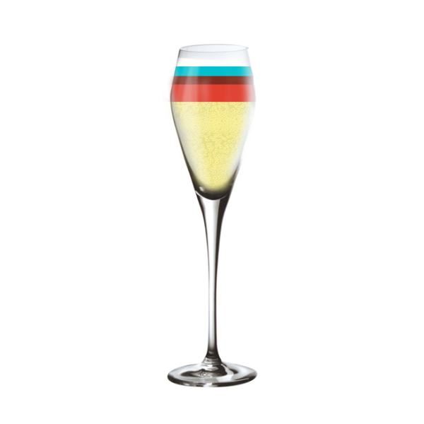 Visuel Cocktail – Palace Emerald