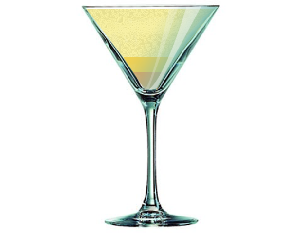 Visuel Cocktail – Palacio W