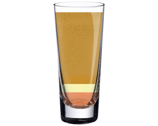 Visuel Cocktail – Palais Bourbon