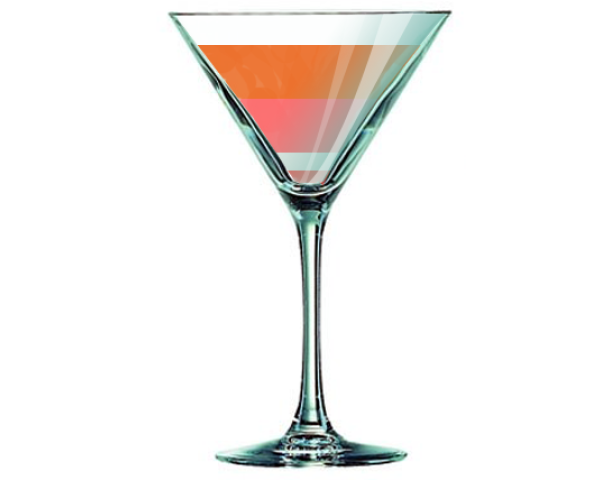 Visuel Cocktail – Pampa