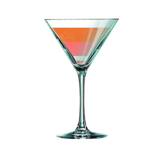 Visuel Cocktail – Pampa