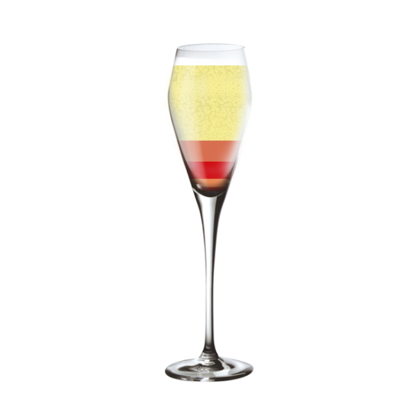 Visuel Cocktail – Papagallo