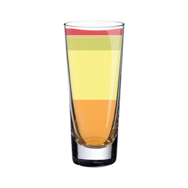 Visuel Cocktail – Parfum De Femme