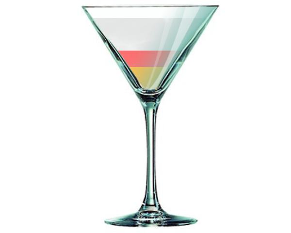 Visuel Cocktail – Paris Delight