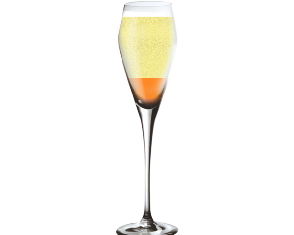 Visuel Cocktail – Paris Go!