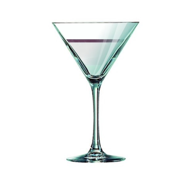 Visuel Cocktail – Parisian