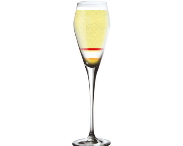 Visuel Cocktail – Parisienne Sling
