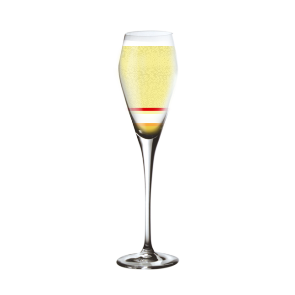 Visuel Cocktail – Parisienne Sling