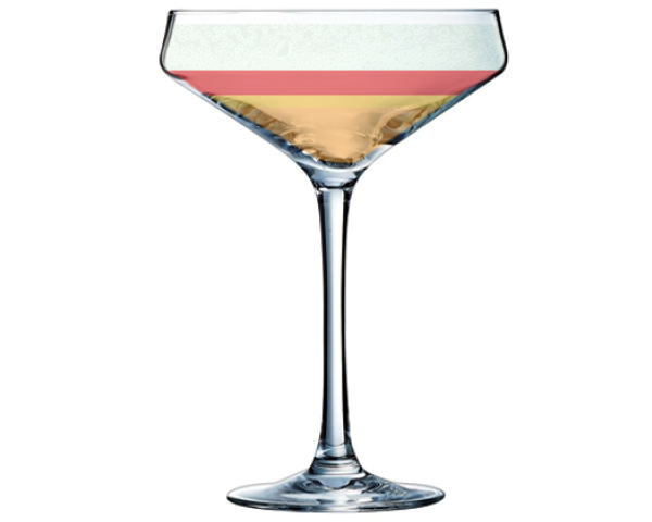 Visuel Cocktail – Parson&Rsquo;S Special