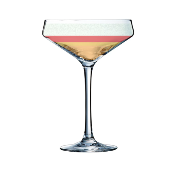 Visuel Cocktail – Parson&Rsquo;S Special