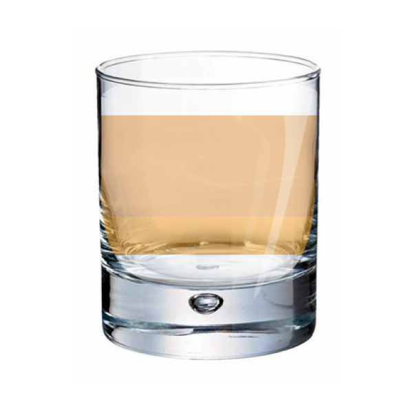 Visuel Cocktail – Partridge