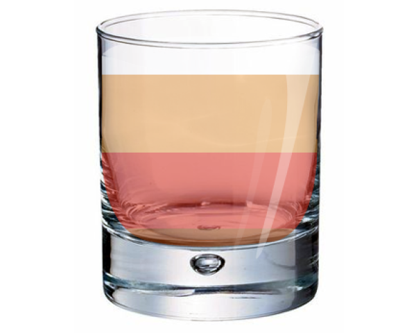 Visuel Cocktail – Passe Partout