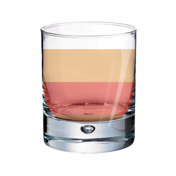 Visuel Cocktail – Passe Partout