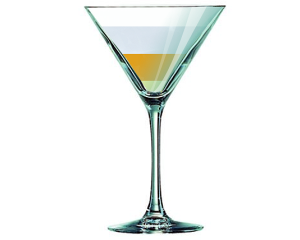 Visuel Cocktail – Passion