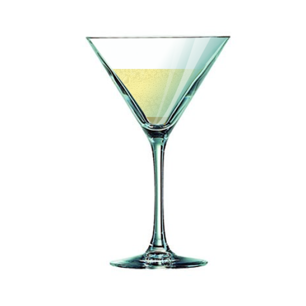 Visuel Cocktail – Passion Citron