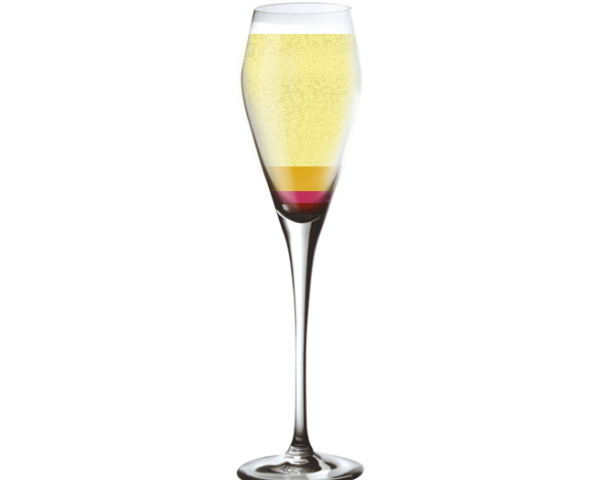 Visuel Cocktail – Passion Royale