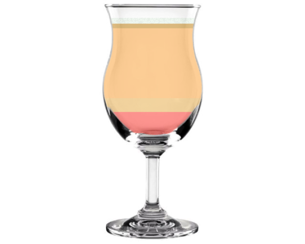 Visuel Cocktail – Passionata
