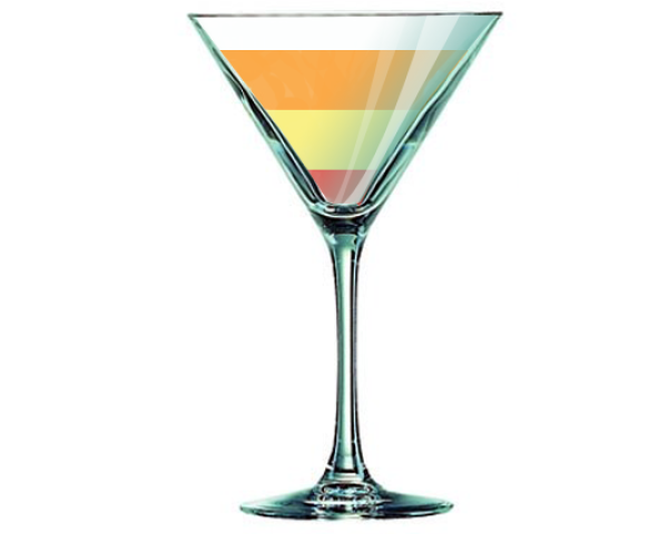Visuel Cocktail – Passoranas