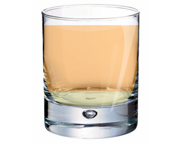 Visuel Cocktail – Pastis Orange