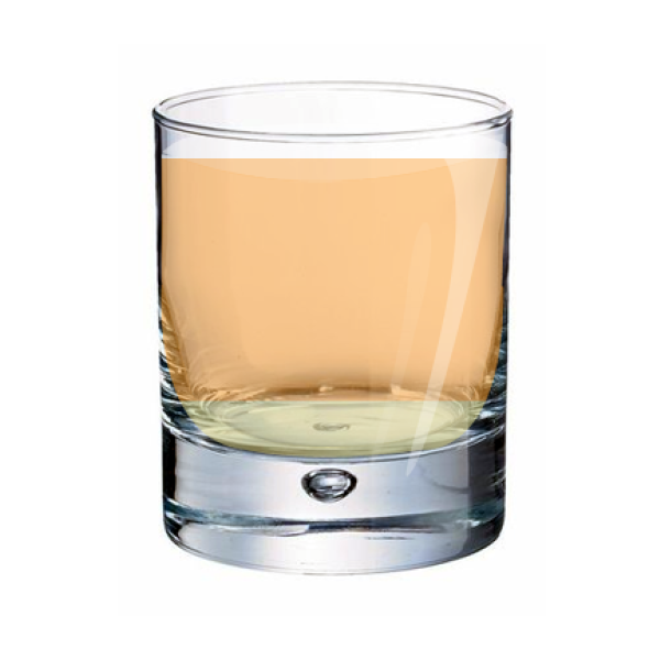 Visuel Cocktail – Pastis Orange