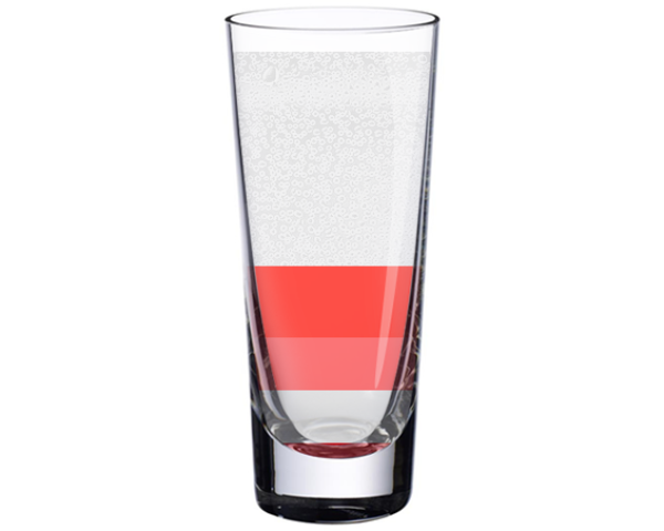 Visuel Cocktail – Pattaya