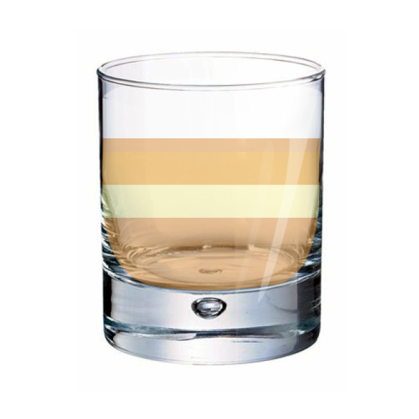 Visuel Cocktail – Penicillin