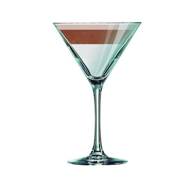 Visuel Cocktail – Pepe Gin