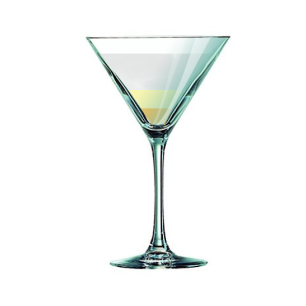 Visuel Cocktail – Perfect Lady