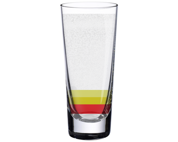 Visuel Cocktail – Peril Rose