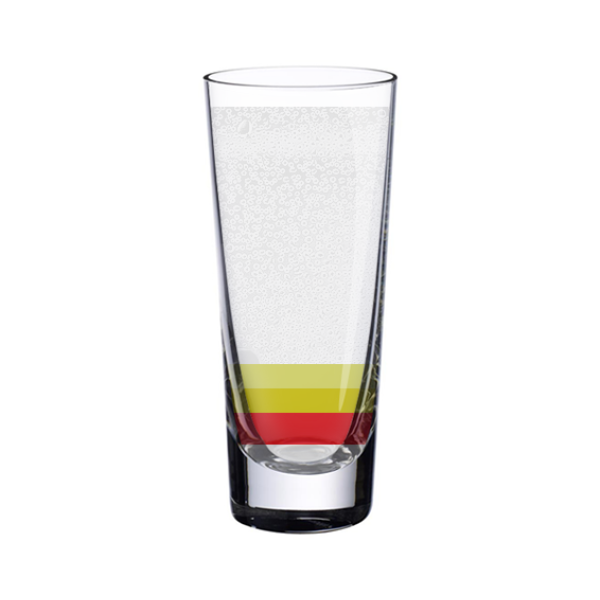 Visuel Cocktail – Peril Rose