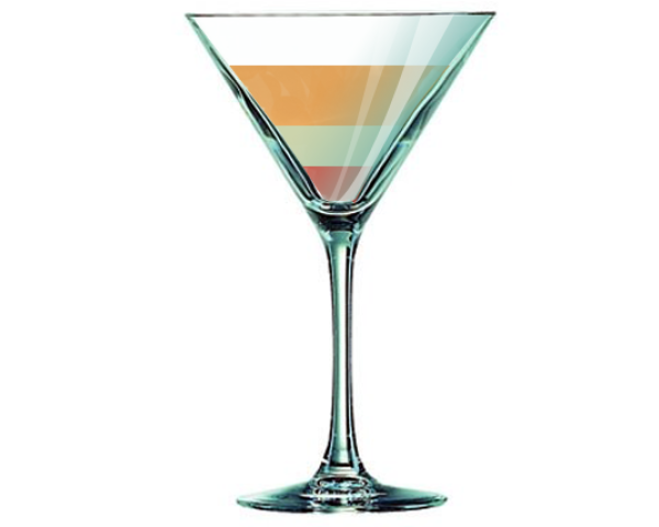 Visuel Cocktail – Petit Sourire