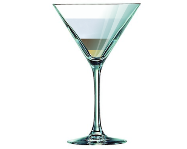 Visuel Cocktail – Petite Fleur