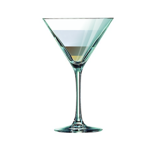 Visuel Cocktail – Petite Fleur