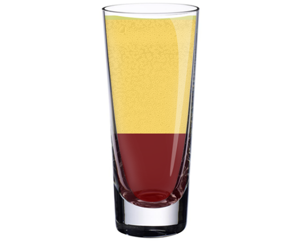 Visuel Cocktail – Picon Maison