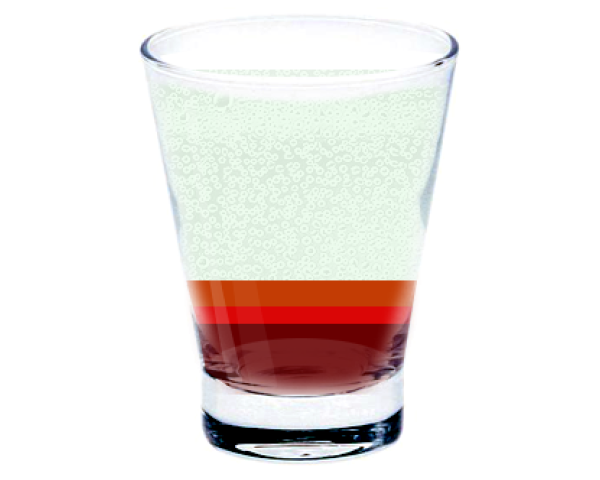 Visuel Cocktail – Picon Punch