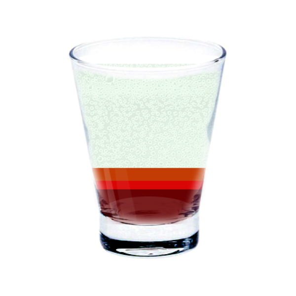 Visuel Cocktail – Picon Punch