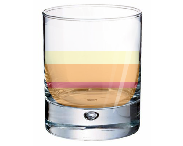 Visuel Cocktail – Pikaki