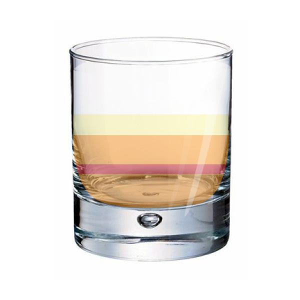Visuel Cocktail – Pikaki