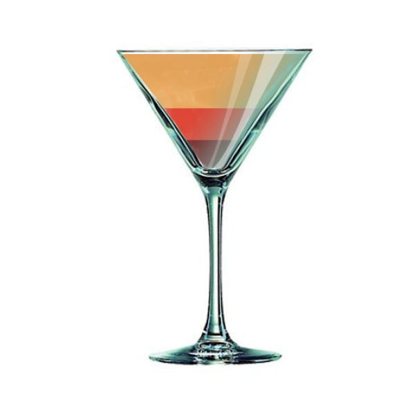 Visuel Cocktail – Pikka