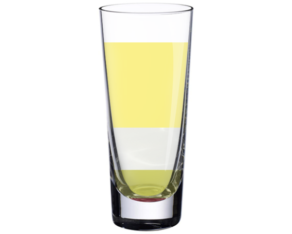 Visuel Cocktail – Piña