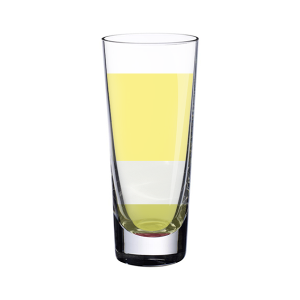Visuel Cocktail – Piña