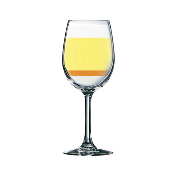 Visuel Cocktail – Pina Colada