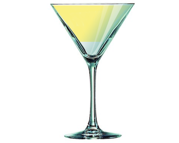 Visuel Cocktail – Pina Colada Sans Alcool