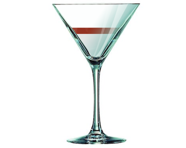 Visuel Cocktail – Pink Gin