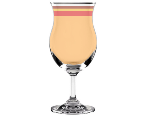Visuel Cocktail – Pink Panther Flip