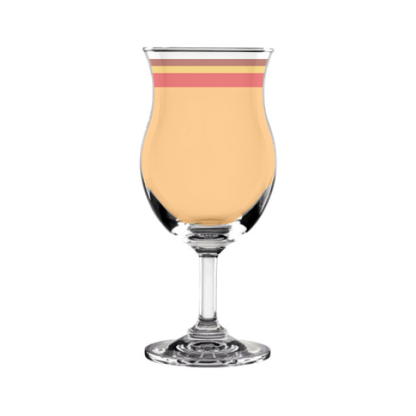 Visuel Cocktail – Pink Panther Flip